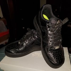 Womens Air Force 1 '07 PRM